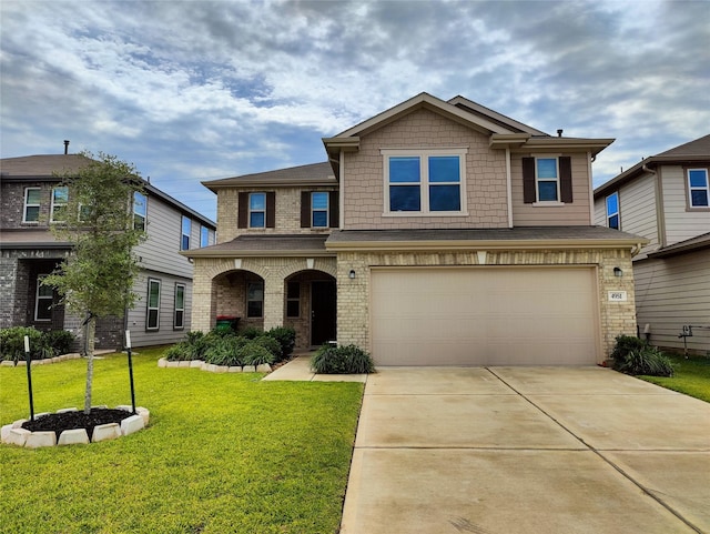 4951 Gazelle Leap Ln, Richmond, TX 77406 - photo 3