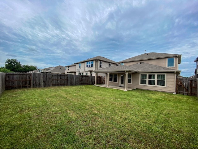 4951 Gazelle Leap Ln, Richmond, TX 77406 - photo 40