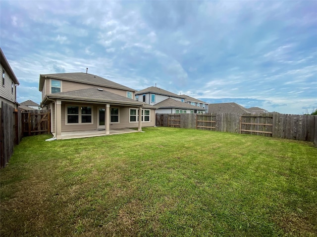 4951 Gazelle Leap Ln, Richmond, TX 77406 - photo 41