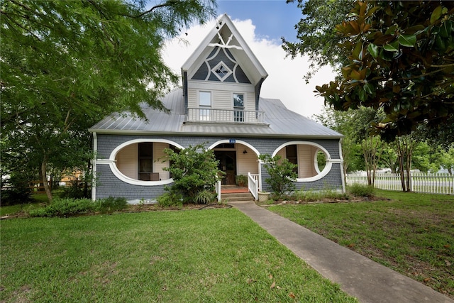 315 Walnut St, New Ulm, TX 78950 - photo 2