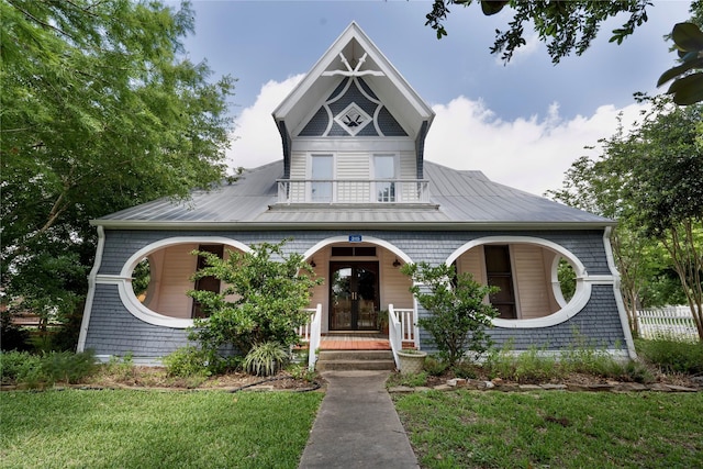 315 Walnut St, New Ulm, TX 78950 - photo 1