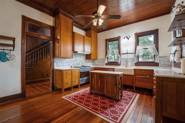 315 Walnut St, New Ulm, TX 78950 - photo 6