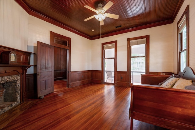 315 Walnut St, New Ulm, TX 78950 - photo 10