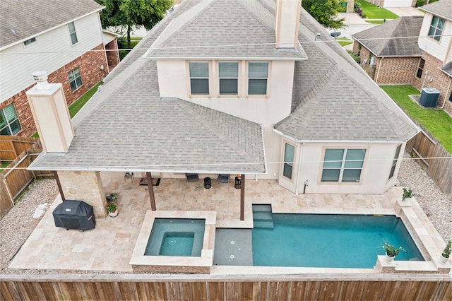 25981 Kingshill Dr, Kingwood, TX 77339 - photo 34