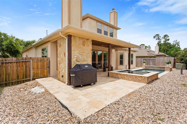 25981 Kingshill Dr, Kingwood, TX 77339 - photo 37