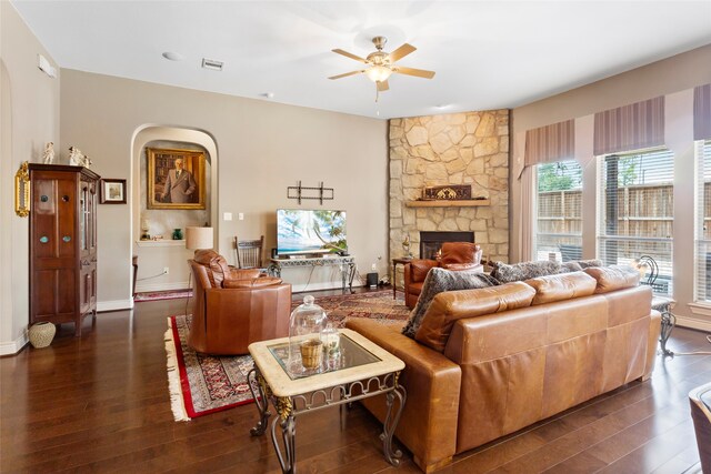 25981 Kingshill Dr, Kingwood, TX 77339 - photo 10