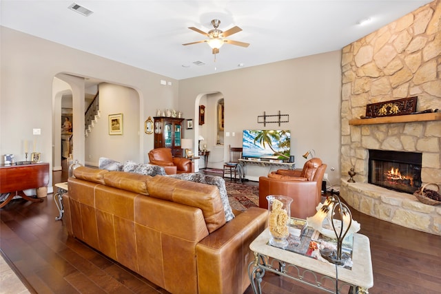 25981 Kingshill Dr, Kingwood, TX 77339 - photo 11