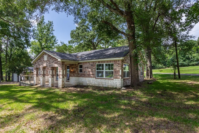 266 Lakeland Rd, Huntsville, TX 77320 - photo 21