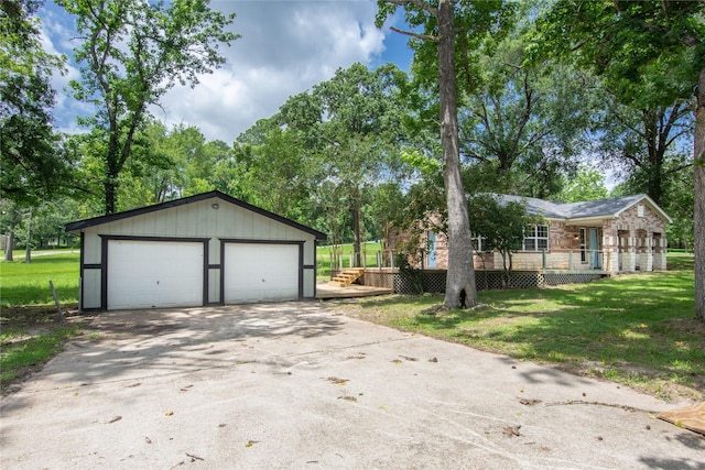 266 Lakeland Rd, Huntsville, TX 77320 - photo 23