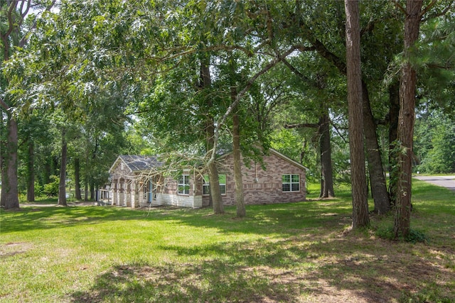 266 Lakeland Rd, Huntsville, TX 77320 - photo 24