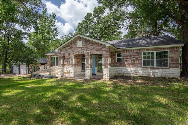 266 Lakeland Rd, Huntsville, TX 77320 - photo 25