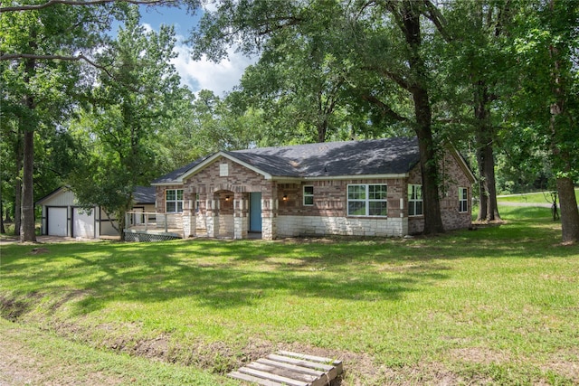 266 Lakeland Rd, Huntsville, TX 77320 - photo 26