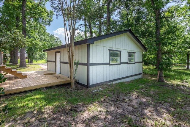 266 Lakeland Rd, Huntsville, TX 77320 - photo 28