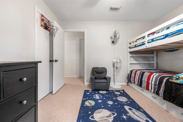 14107 Ravenhurst Ln, Houston, TX 77070 - bedroom with carpet floors and baseboards