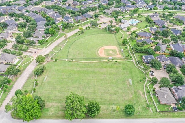 2627 Old River Ln, Richmond, TX 77406 - aerial view of property's location featuring nearby suburban area