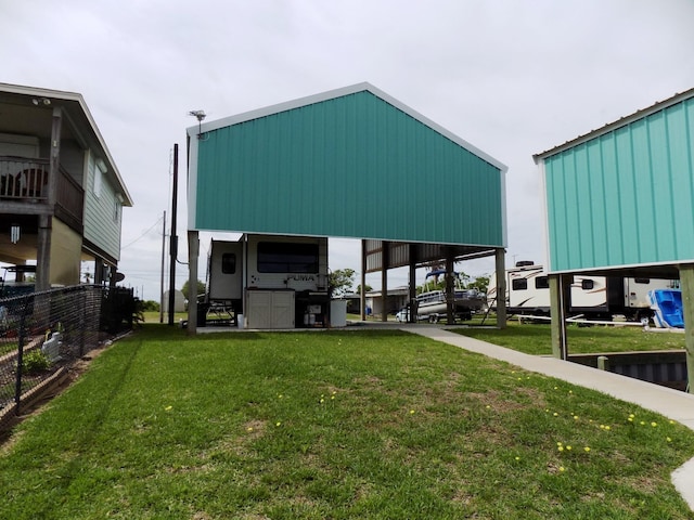 3569 County Road 202, Sargent, TX 77414
