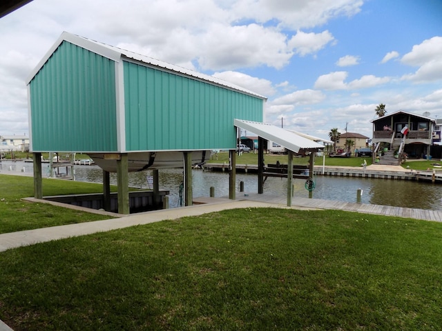 3569 County Road 202, Sargent, TX 77414