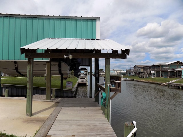 3569 County Road 202, Sargent, TX 77414