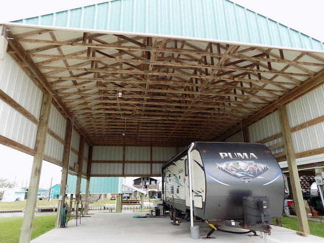 3569 County Road 202, Sargent, TX 77414