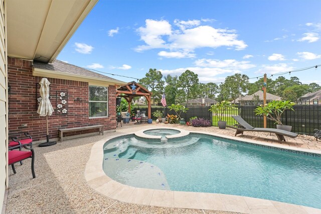8514 Hunters Village Dr, Humble, TX 77346 - photo 26