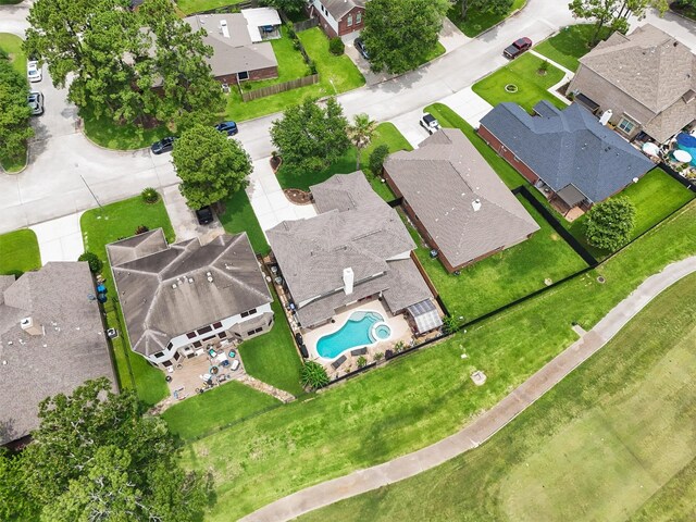 8514 Hunters Village Dr, Humble, TX 77346 - photo 29