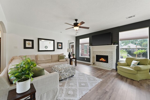 8514 Hunters Village Dr, Humble, TX 77346 - photo 8