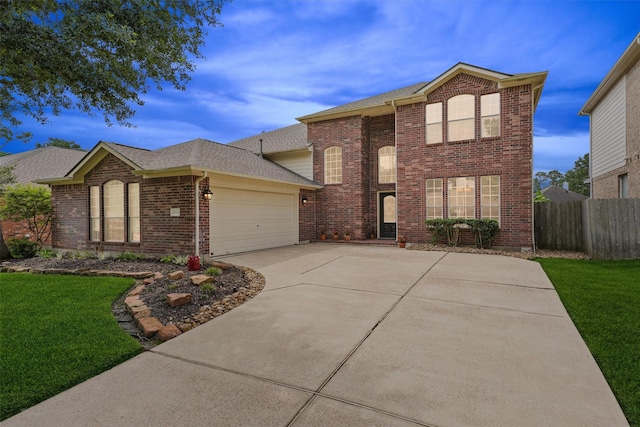8514 Hunters Village Dr, Humble, TX 77346 - photo 2