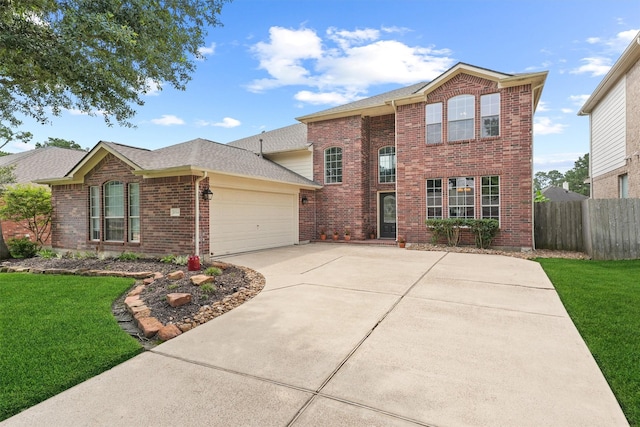 8514 Hunters Village Dr, Humble, TX 77346 - photo 1