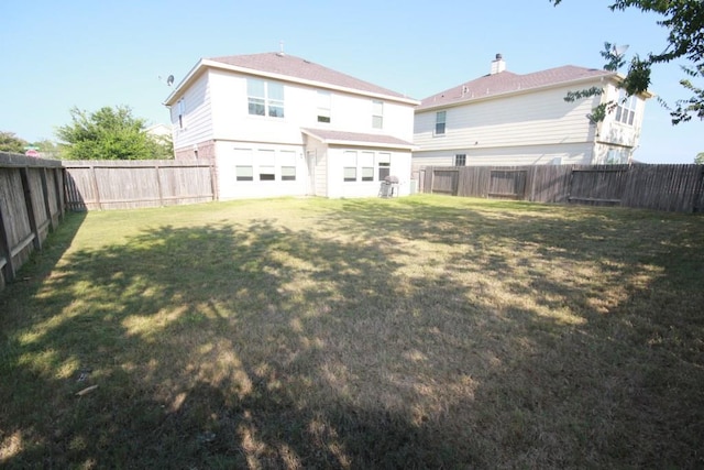 16218 Bresslyn, Cypress, TX 77429 - view of rear view of house