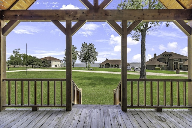 276 Evening Shade, Onalaska, TX 77360 - photo 8