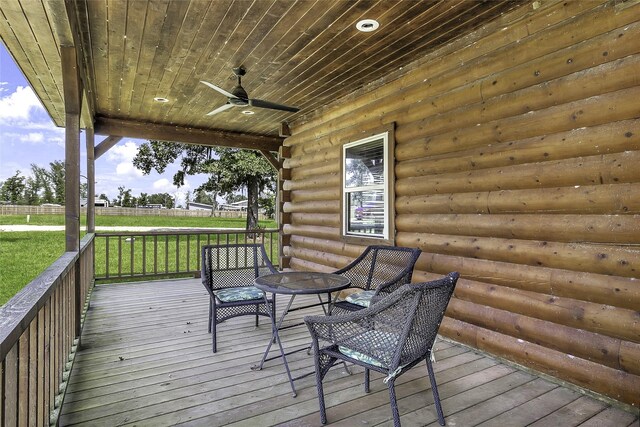 276 Evening Shade, Onalaska, TX 77360 - photo 26