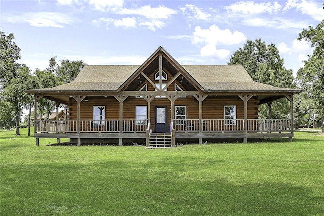 276 Evening Shade, Onalaska, TX 77360 - photo 1