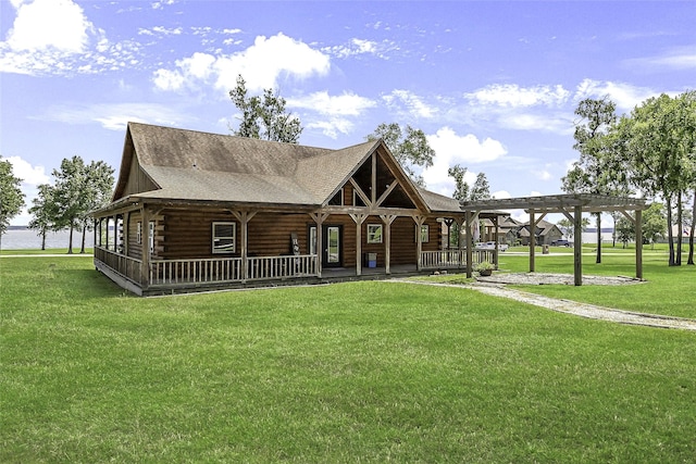 276 Evening Shade, Onalaska, TX 77360 - photo 6
