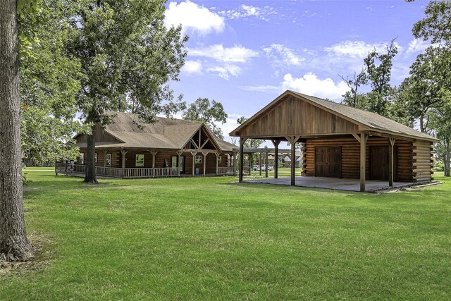 276 Evening Shade, Onalaska, TX 77360 - photo 27