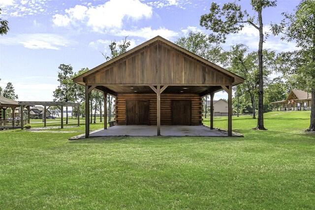 276 Evening Shade, Onalaska, TX 77360 - photo 28