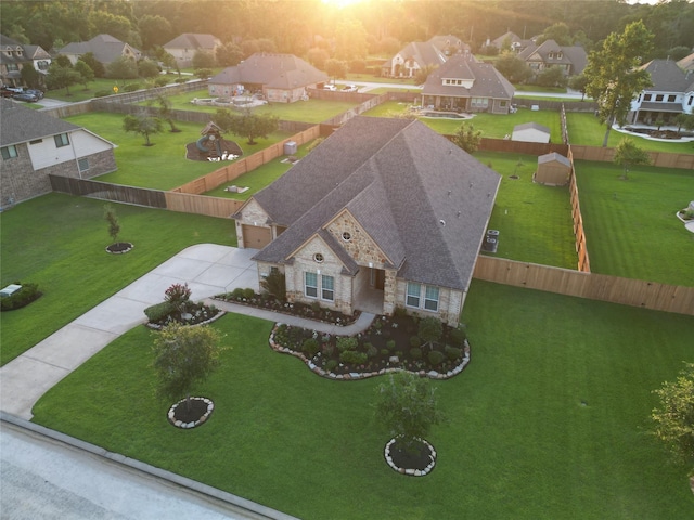 22611 Pineleigh Ct, Tomball, TX 77375 - photo 36