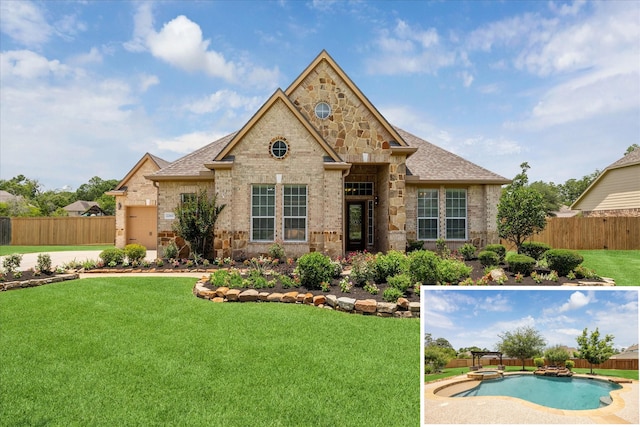 22611 Pineleigh Ct, Tomball, TX 77375 - photo 1
