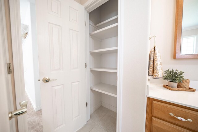 918 Dogwood Ridge Dr, Diboll, TX 75941 - view of closet