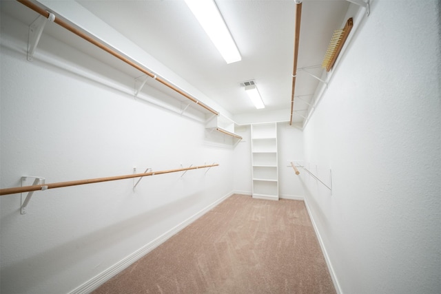 918 Dogwood Ridge Dr, Diboll, TX 75941 - spacious closet featuring carpet