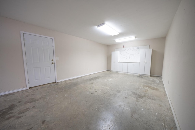 918 Dogwood Ridge Dr, Diboll, TX 75941 - view of garage