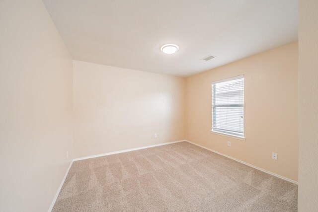 22802 Sherioaks Ln, Spring, TX 77389 - unfurnished room featuring carpet and baseboards