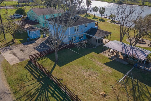 107 Annette Ct, Angleton, TX 77515 - photo 19