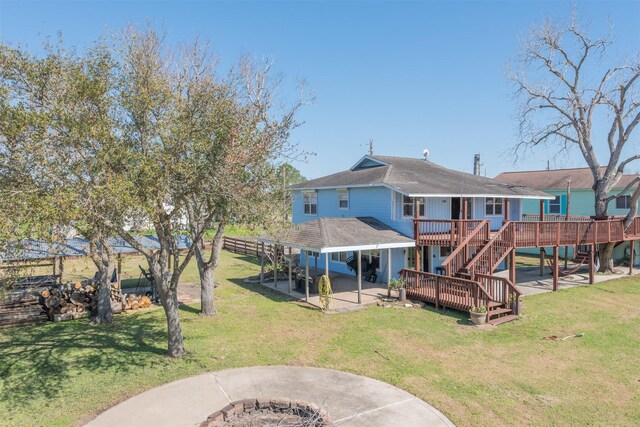 107 Annette Ct, Angleton, TX 77515 - photo 20