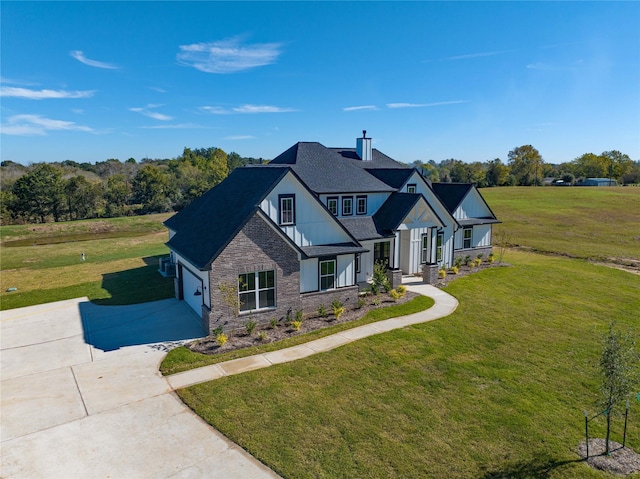 1404 Bluebonnet Ridge Dr, Chappell Hill, TX 77426 - photo 5