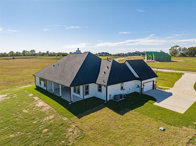 1404 Bluebonnet Ridge Dr, Chappell Hill, TX 77426 - photo 40
