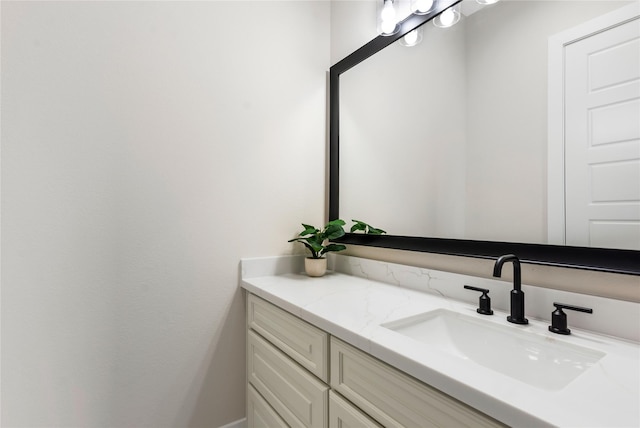 1437 Bluebonnet Ridge Dr, Chappell Hill, TX 77426 - bathroom with vanity