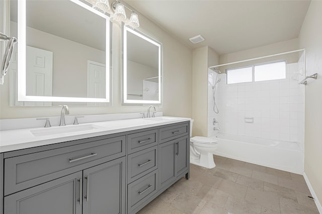 12615 Aubreywood Ln, Houston, TX 77070 - photo 18