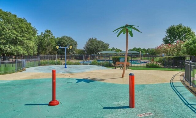 20803 Twisted Leaf Dr, Cypress, TX 77433 - view of community