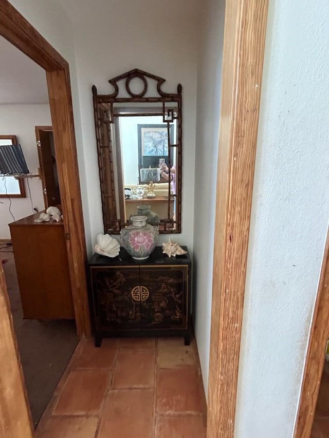 307 Anchor Dr, Freeport, TX 77541 - view of corridor