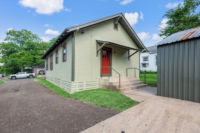 1604 S Austin St, Brenham, TX 77833 - view of front of property